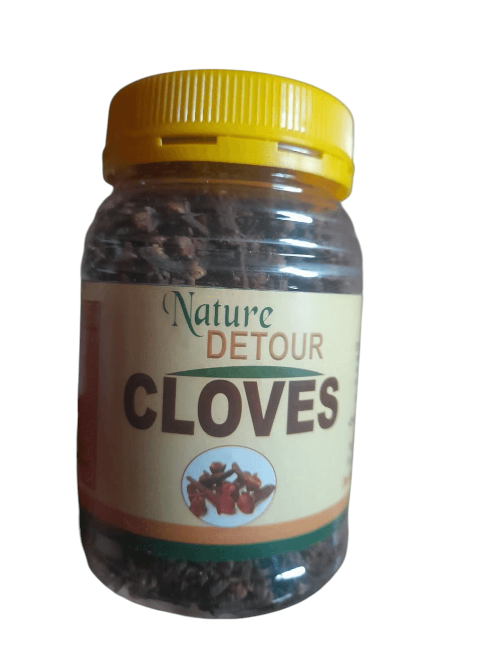 Cloves