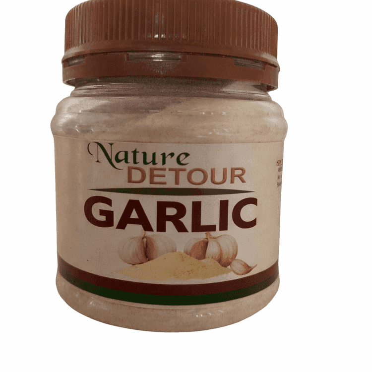 Garlic