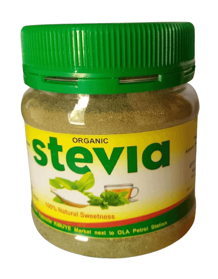 Stevia