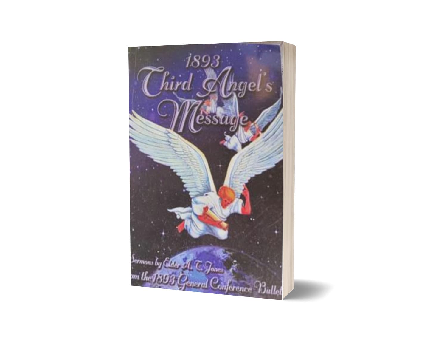 Third Angel's Message