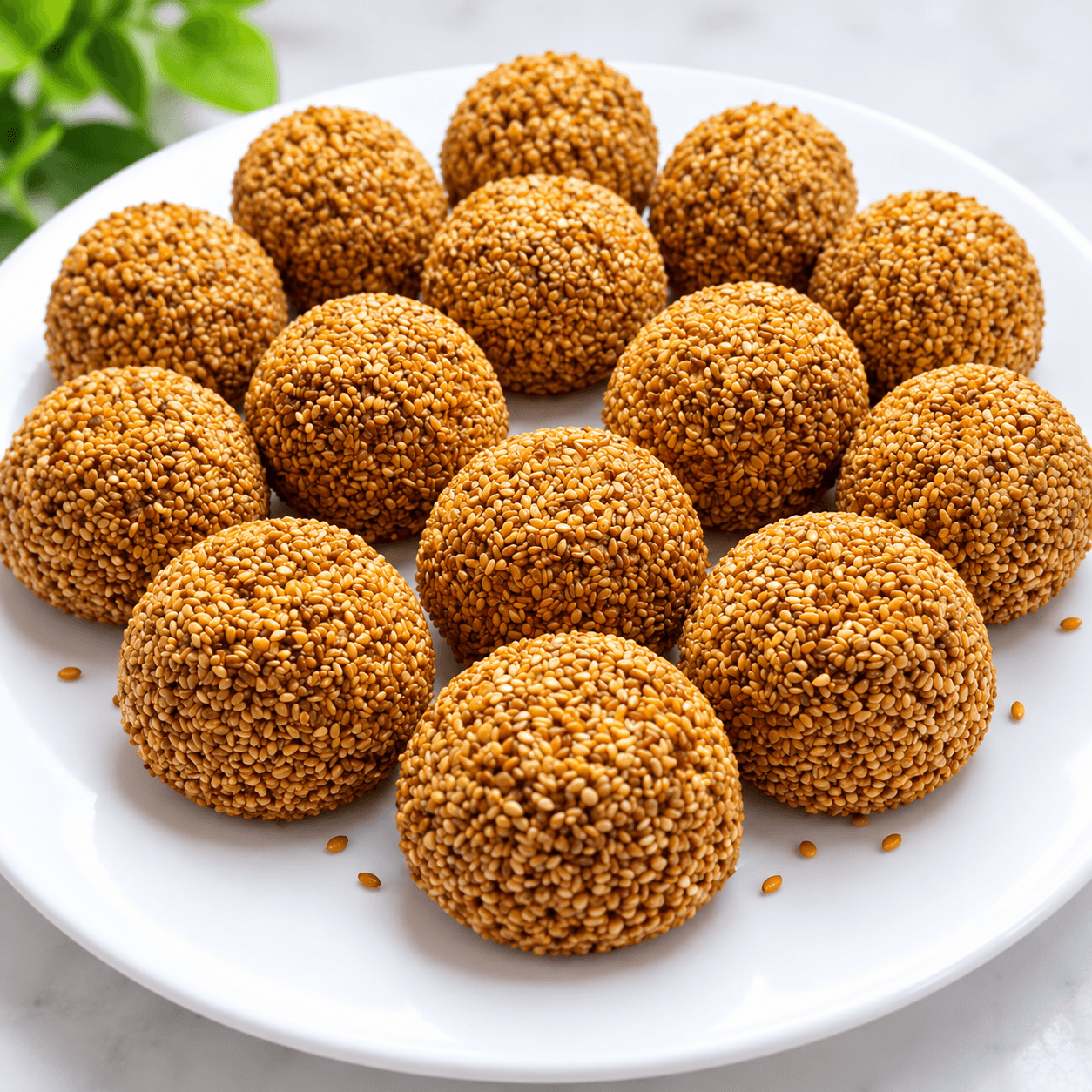 SIMSIM BITES: Crunch Bites (200g)