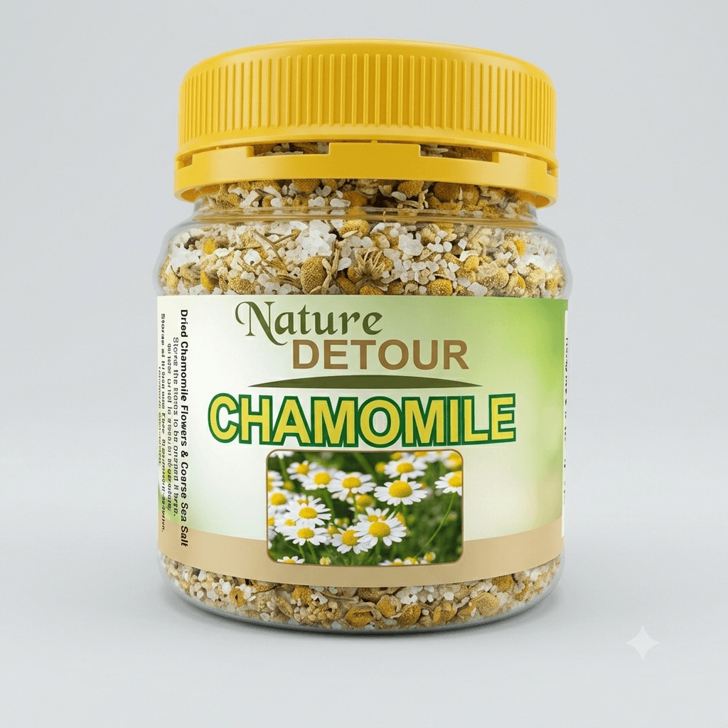 Chamomile