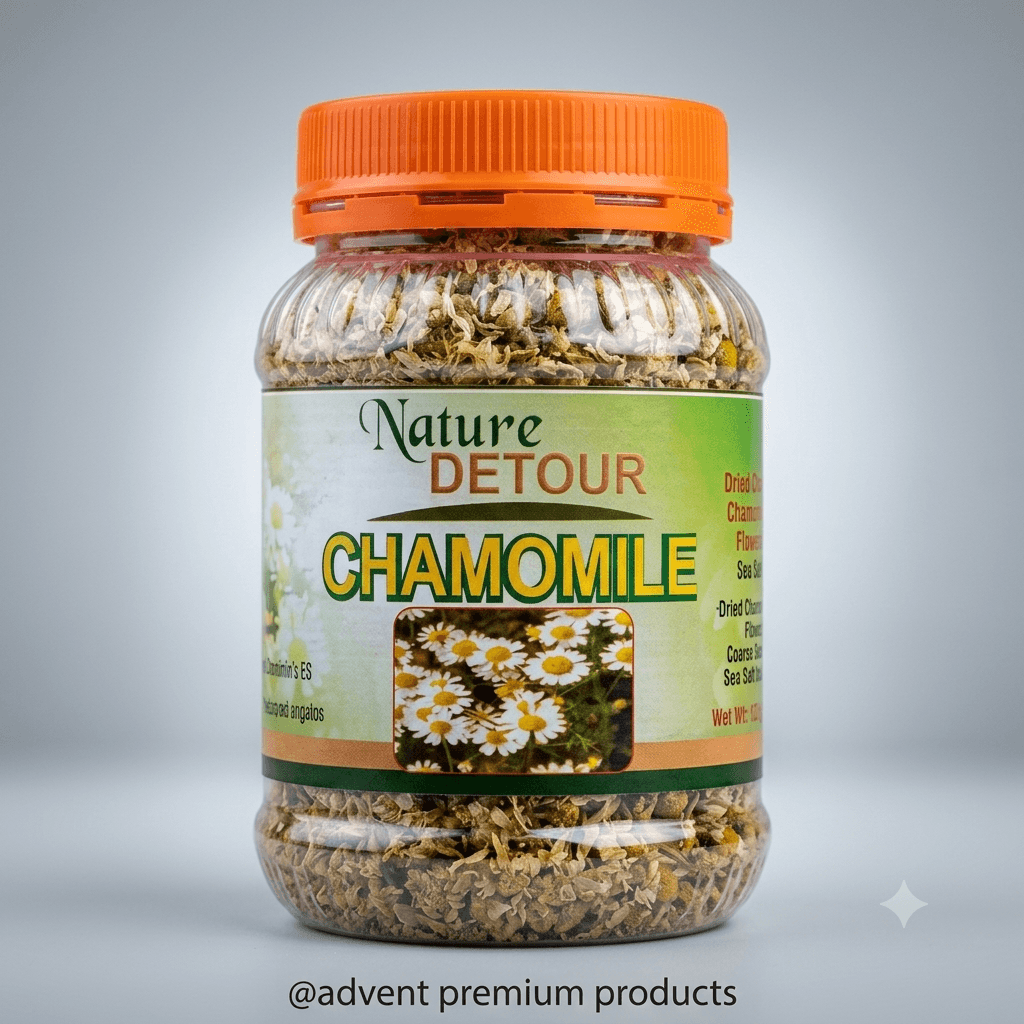 Chamomile